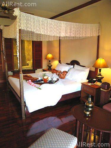 Krabi Thai Village Resort 13